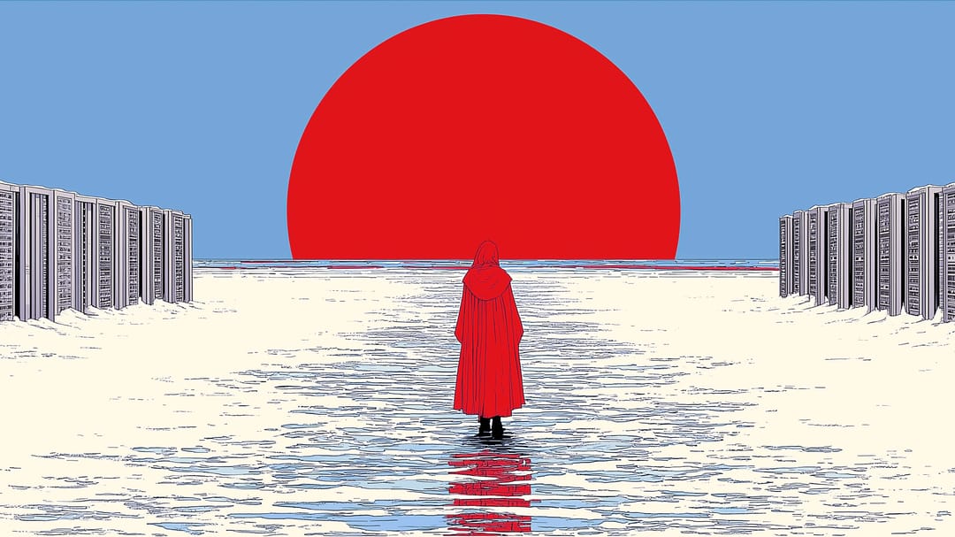 ganztags. Recap 2025: KI, Events & neue Prozesse