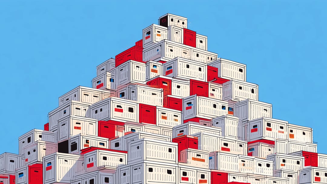 Wie relevant sind strukturierte Daten für LLMs wirklich?