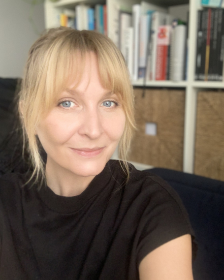Ina Nixdorf