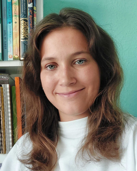 Laura Perlitz
