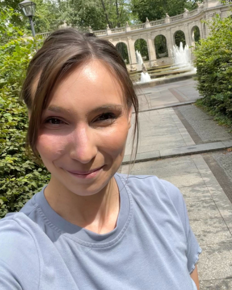 Lea Tropf