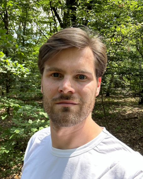 Sven Eẞbach