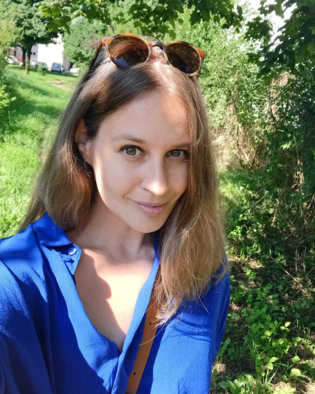 Teodora Kuhanec